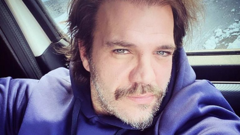 Tolga Karel’in acı günü! Babası hayatını kaybetti