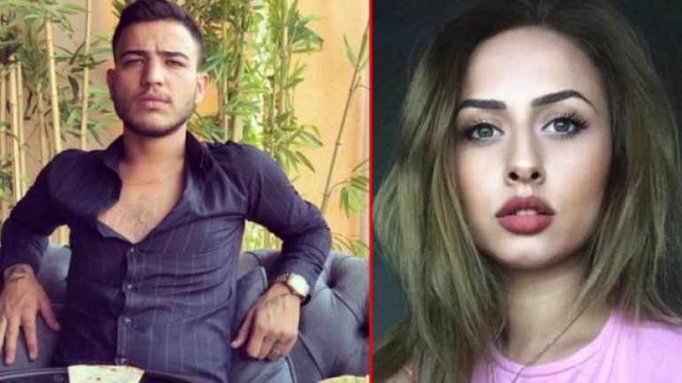 Esra Hankulu’nun ölümüyle ilgili yargılanan Ümitcan Uygun’un cezası belli oldu