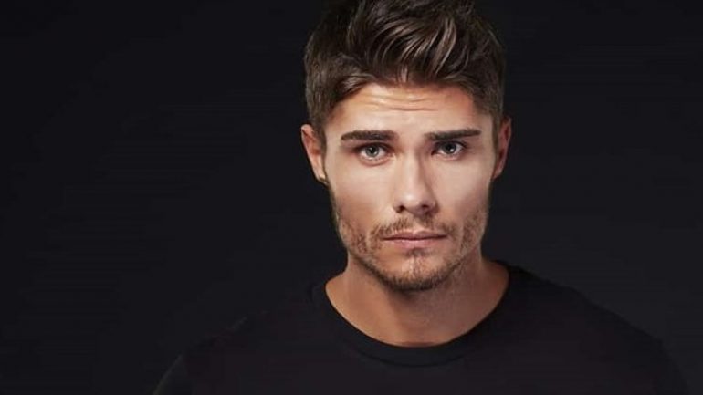 Survivor Barış Murat Yağcı’dan Merve Aydın’a sürpriz ziyaret!