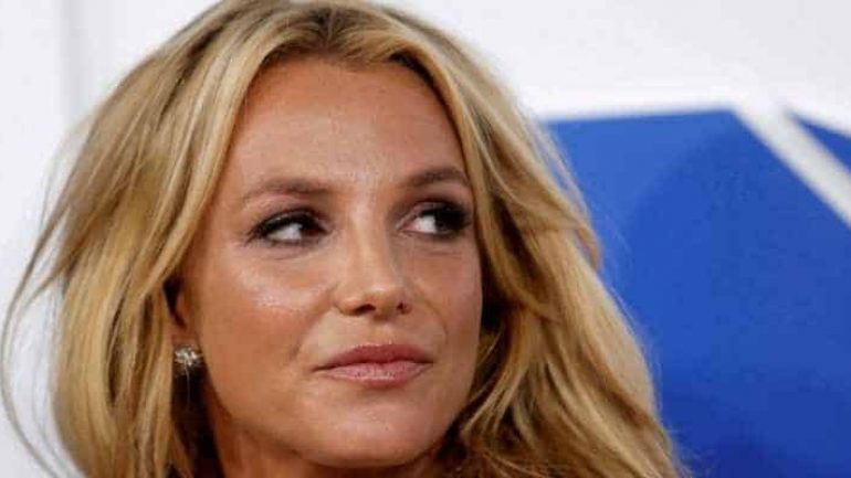 Britney Spears bebeğini kaybetti