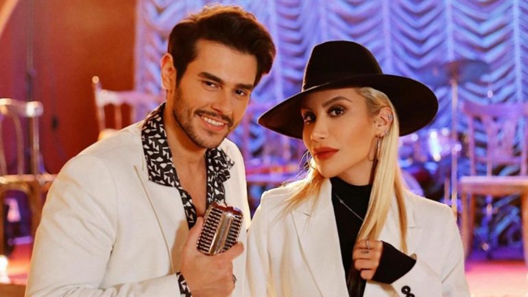 İrem Derici’yi iki kez aldattığı söylenen Cem Belevi’den iddialara yanıt