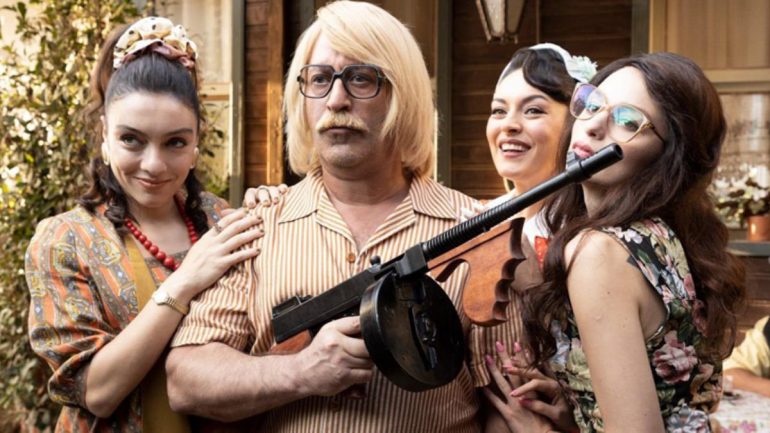 Erşan Kuneri izleyicisiyle buluştu! Seyirciler ikiye bölündü