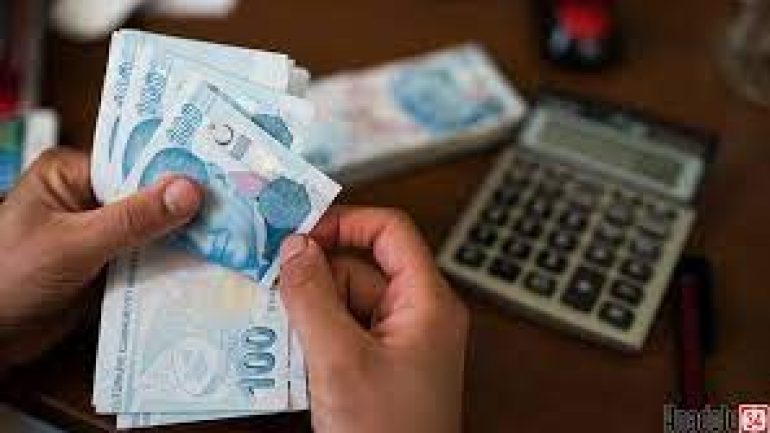 Son dakika: Enflasyon rakamları açıklandı