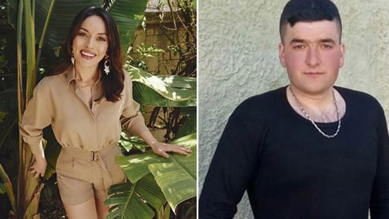 Ezgi Mola’ya, Musa Orhan’a hakaretten ceza