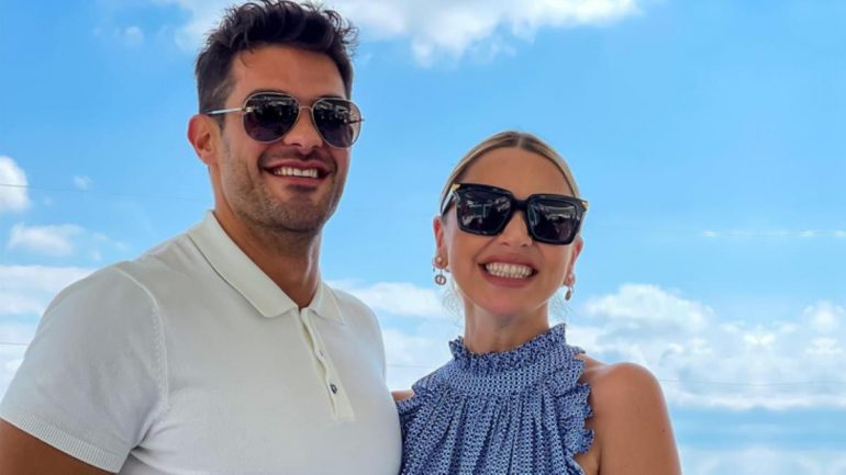 Hadise ve Mehmet Dinçerler balayına çıktı