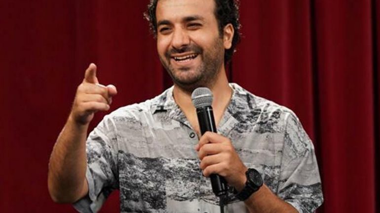 Hasan Can Kaya hayranlığı, dövmeye dönüştü: Genç kadın göğsüne portresini çizdirdi