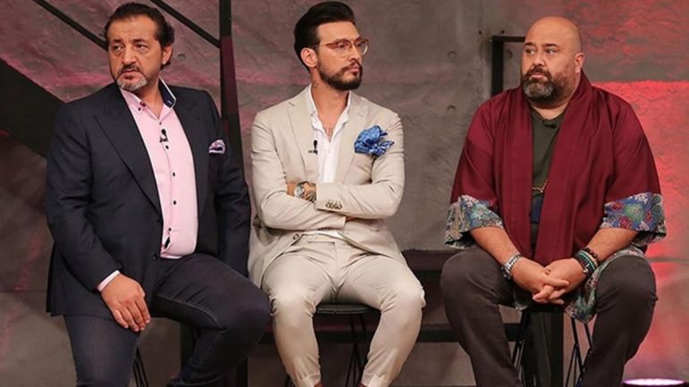 MasterChef’ten Mehmet Yalçınkaya’nın jüriden ayrılacak mı? İddialara yanıt
