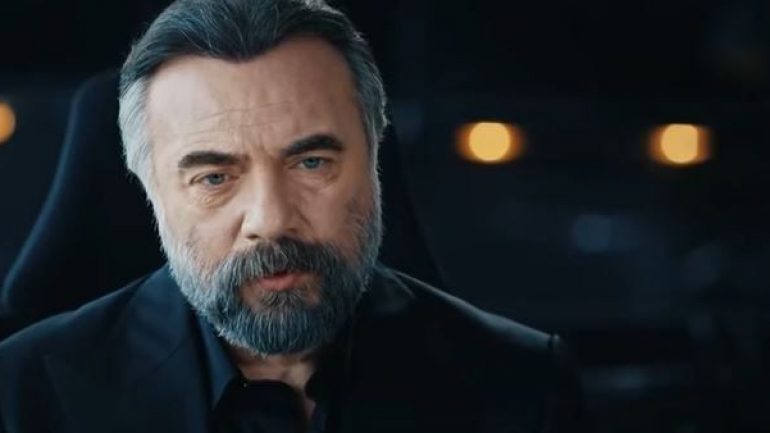 Oktay Kaynarca’nın yeni dizisinin adı belli oldu