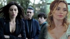 Sadakatsiz’de muhteşem final! Volkan’ın perişan hali Aşk-ı Memnu’daki Behlül’e benzetildi