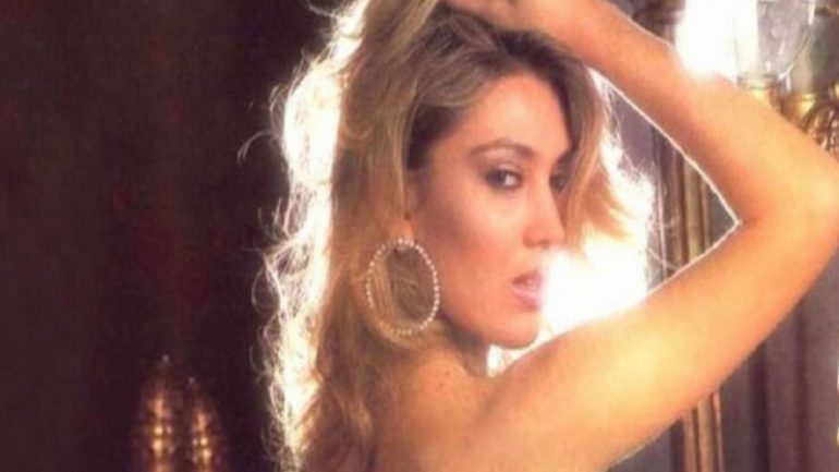 Yeşilçam’ın ateşli güzeliydi! Son halini görenler gözlerine inanamadı