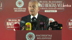 Kemal Kılıçdaroğlu: ‘Demokrasi ile taçlandıracağız…’