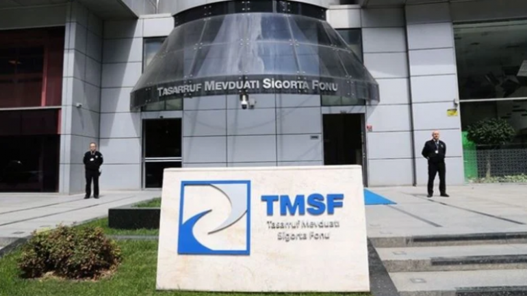 TMSF, Akfel Gaz ihalesinde gelen teklifi onaylamadı