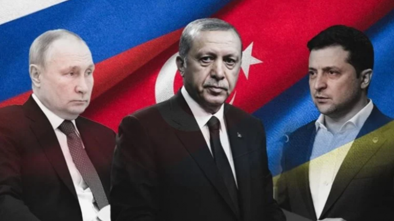 Atlantik Konseyi’nden Türkiye analizi