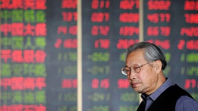 Asya borsaları satıcılı seyretti