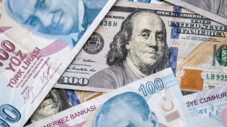 Japon MUFG Bank’tan dolar/TL’de korkutan tahmin