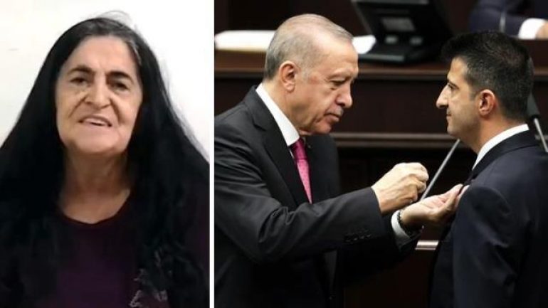 Mehmet Ali Çelebi gündemden düşmüyor! Şimdi de gardiyan annesinin sözleri olay oldu