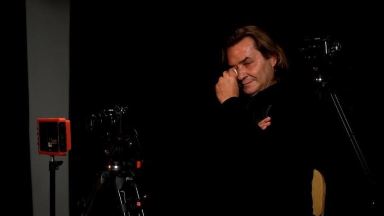 Armağan Çağlayan gözyaşları içinde anlattı: Acı çekmek istemiyorum