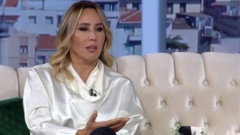 Asena, maskülen tavrının altında yatan nedeni anlattı