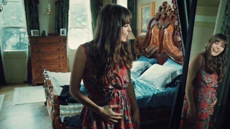 Meğerse herkesten sır gibi saklamış! Ünlü oyuncu Aslı Enver hamile kaldı