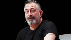 Cem Yılmaz’a ‘Erşan Kuneri’ dizisi için dava açıldı