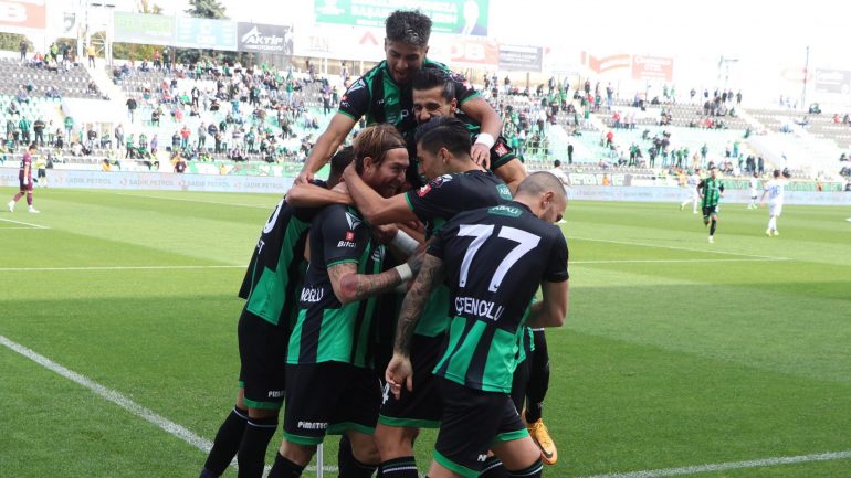 Bu detay nasıl gözden kaçar! Denizlispor, Türkiye Kupası’nda kuralı hiçe saydı