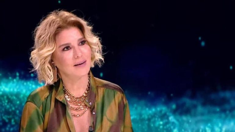 Gülben Ergen’den ‘nafaka’ sorusuna yanıt