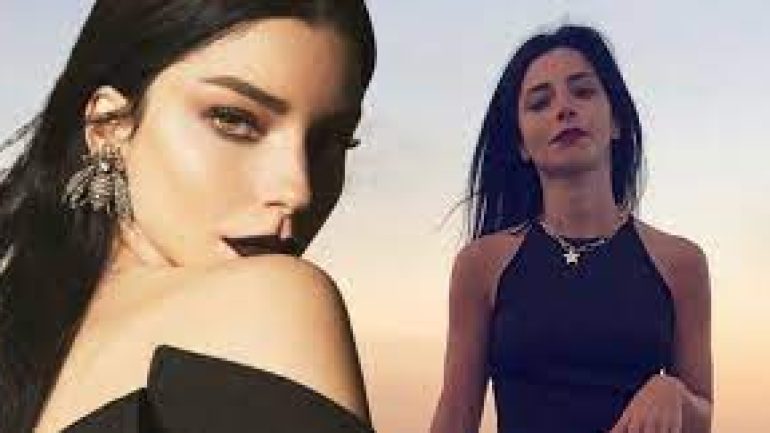 Merve Boluğur isyan etti! “Senelerdir bu insanlar üstüme geliyor”