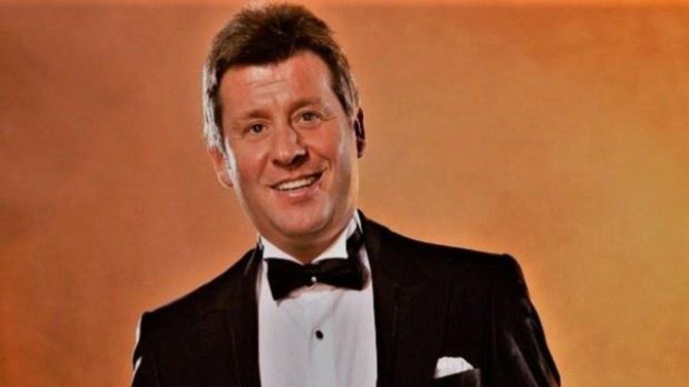 Metin Şentürk canavar avına çıktı!