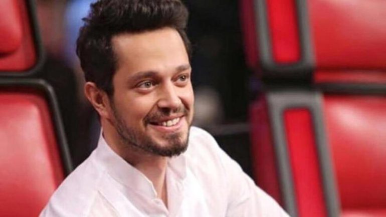 Murat Boz saç ektirdi, son haline yorum yağdı
