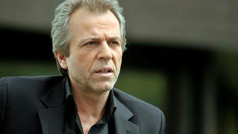 Kurtlar Vadisi’nin İskender Büyük yepyeni bir diziyle ekrana dönüyor