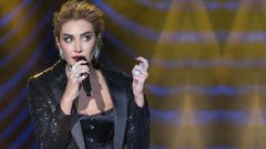 Şarkıcı Sıla’nın acı günü! Babası hayatını kaybetti