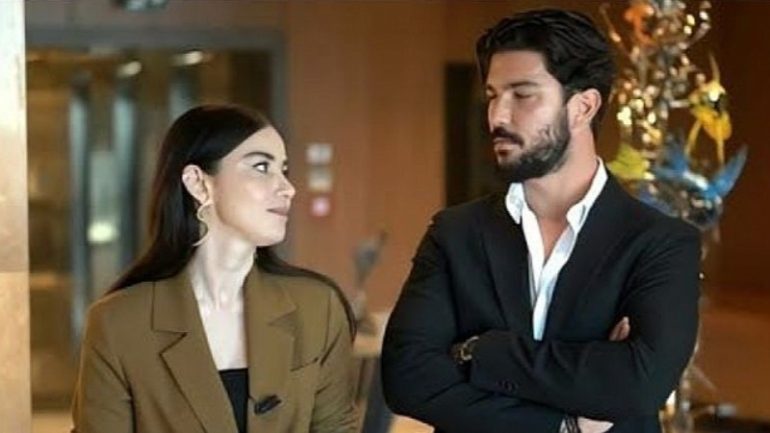 Teşkilat’tan sonra yeni bir MİT dizisi daha geliyor!