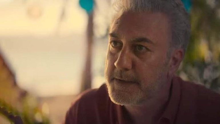 Tamer Karadağlı’nın yeni dizisi belli oldu