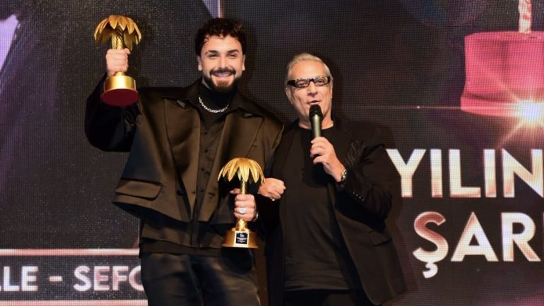 Yeni Megastar mı Doğuyor?