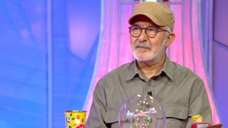 Ali Sürmeli, intihar eden annesi hakkında ilk kez konuştu