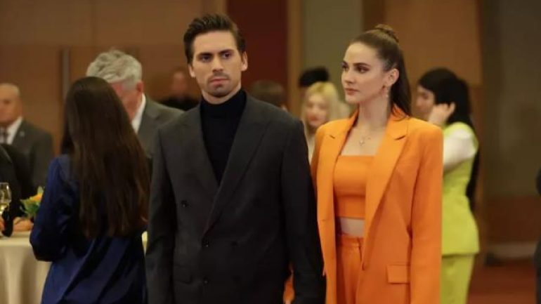 Bir Peri Masalı’ndan hayranlarını üzen haber! Final yapacak