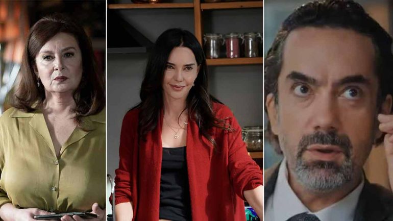 Camdaki Kız dizisinde yaprak dökümü! O isimler kadrodan ayrılıyor