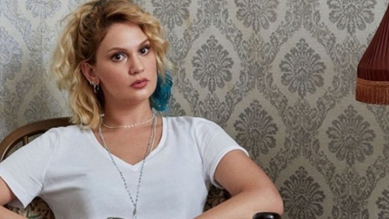 Farah Zeynep Abdullah hakkında 2 yıl 4 aya kadar hapis istemi