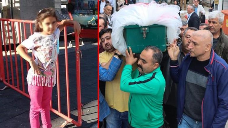 Okulda sınıf arkadaşını öldüren 12 yaşındaki öğrenci için karar verildi