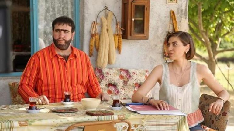 Recep İvedik 7 filmi sosyal medyaya damga vurdu!