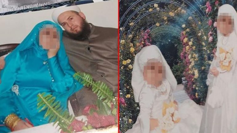 Türkiye’nin konuştuğu istismar skandalında iddianame kabul edildi!