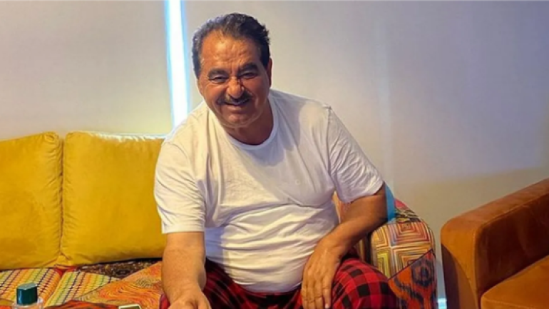 İbrahim Tatlıses’ten Kudüs ziyareti: Tüm dünyaya zeytin dalı uzatıyorum