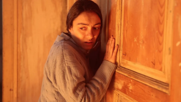 Merve Dizdar’dan Masumlar Apartmanı Gülben itirafı: Her gün ağlıyordum