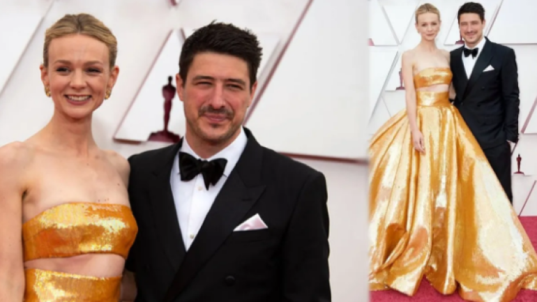 Carey Mulligan’dan güzel haber geldi! Üçüncü kez anne oluyor