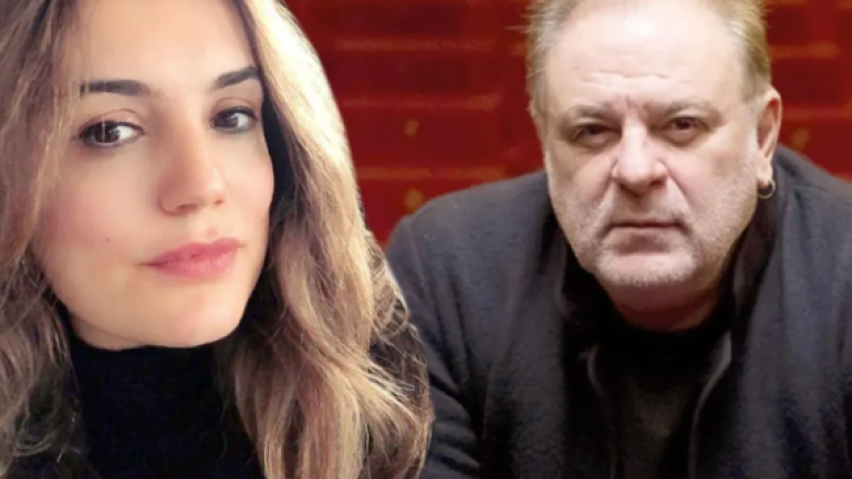Bir nafaka krizi daha patladı! Burak Sergen eski eşi Işıl Sergen’e dava açtı olanlar oldu