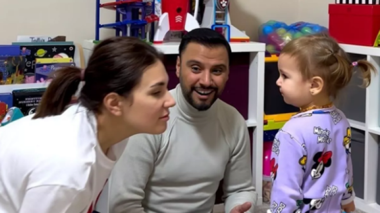 Buse Varol duydukları karşısında kendisini yerden yere attı! Alişan kahkahalarına hakim olamadı