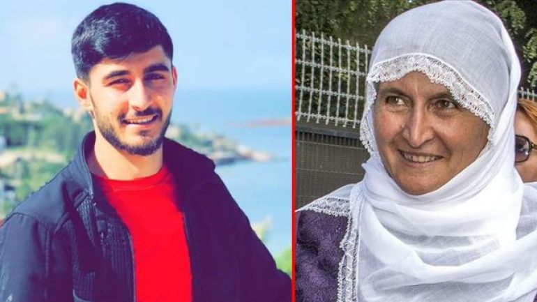 ‘Evlat nöbeti’ni o başlatmıştı! Hacire annenin terör örgütünden kurtardığı evladı feci şekilde canına kıydı