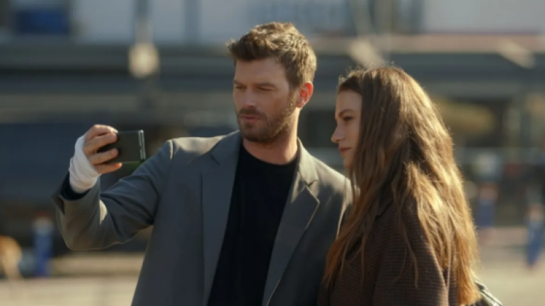 Serenay Sarıkaya ve Kıvanç Tatlıtuğ’lu Aile’nin yayın tarihi belli oldu