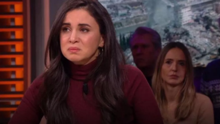 Karsu cephesinden kötü haber geldi! Halası hayatını kaybetti