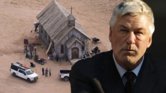 Sette görüntü yönetmeninin ölümüne neden olmuştu… Alec Baldwin 18 ay hapis cezasıyla karşı karşıya